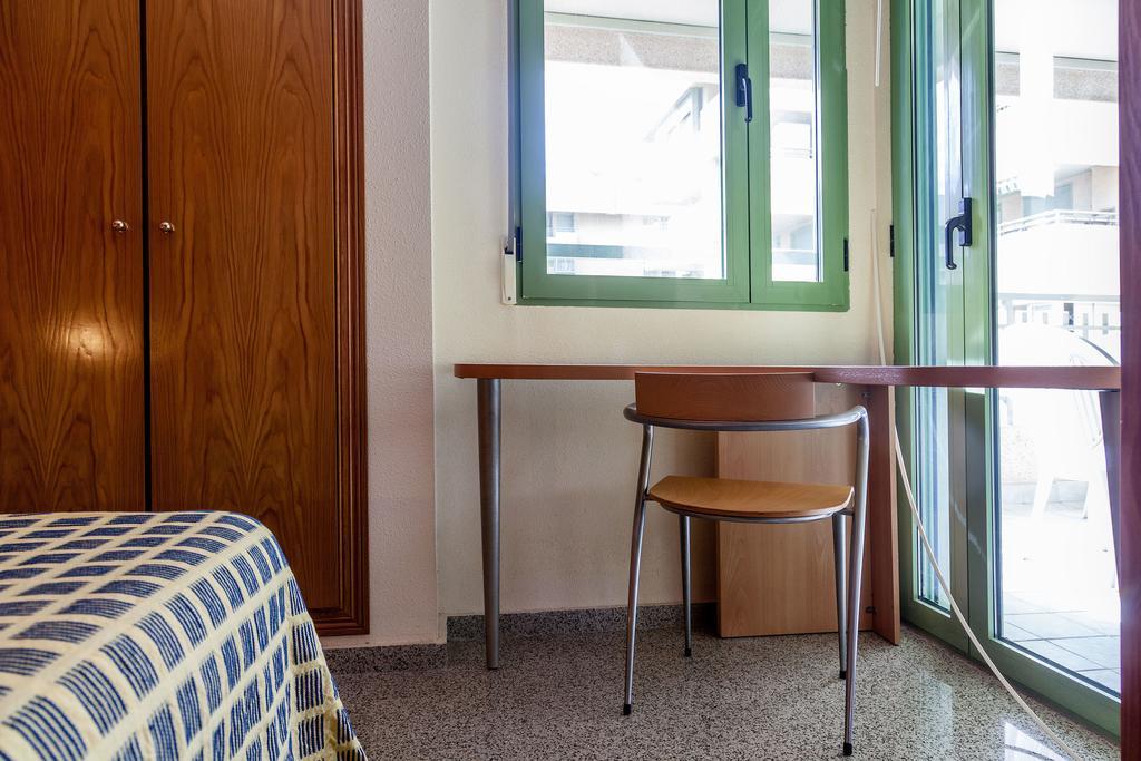 Valencia Flat Rental Patacona Beach Room photo