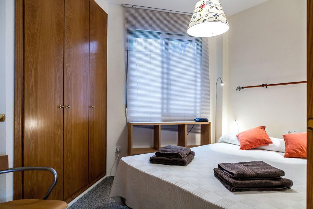 Valencia Flat Rental Patacona Beach Room photo