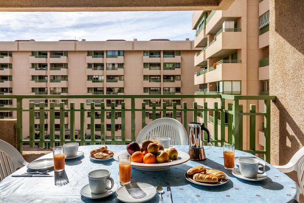 Valencia Flat Rental Patacona Beach Room photo